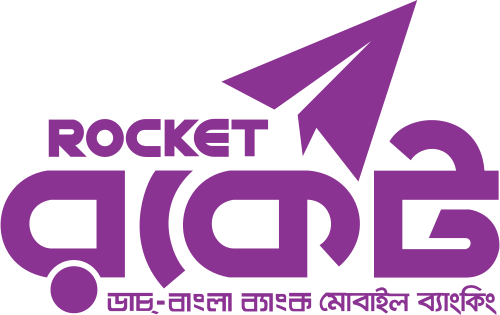 rocket mobile banking logo.svg