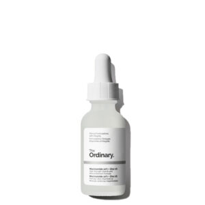 the ordinary niacinamide 10% + zinc 1% 30ml