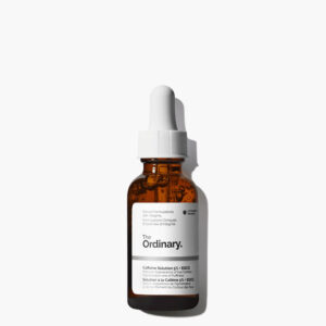 the ordinary caffeine solution 5% + egcg 30ml