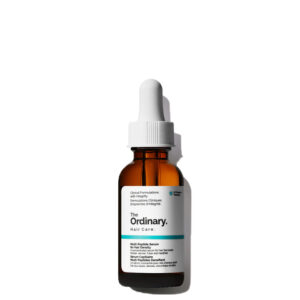 the ordinary multi peptide serum for hair density 60ml