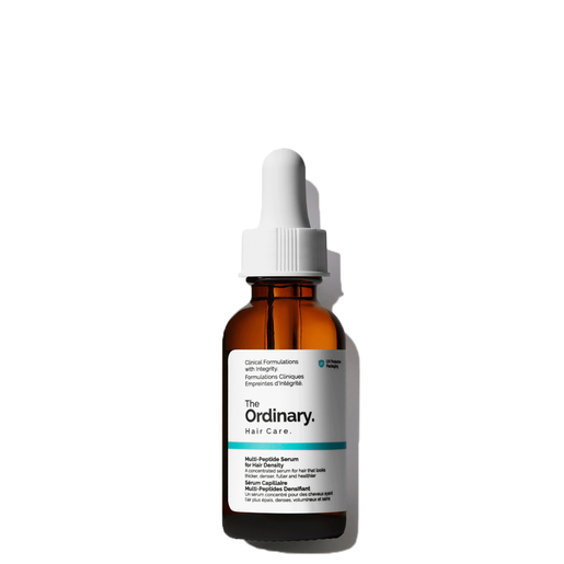 the ordinary multi peptide serum for hair density 60ml the ordinary multi peptide serum for hair density 60ml