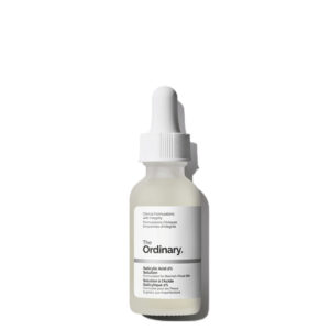 the ordinary salicylic acid 2% solution 30ml