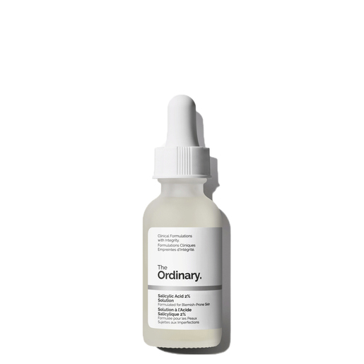 the ordinary salicylic acid 2% solution 30ml the ordinary salicylic acid 2% solution 30ml