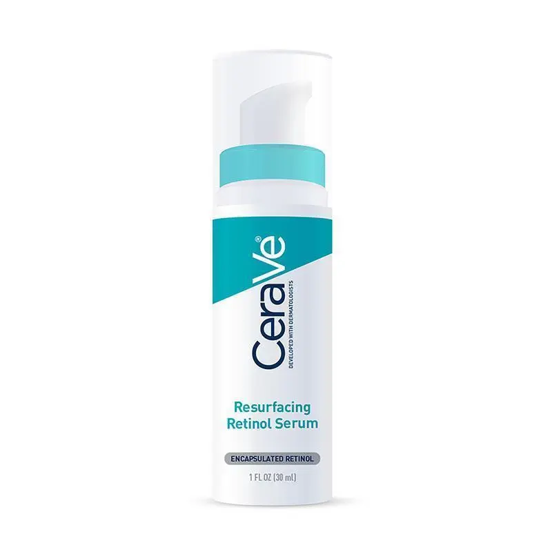 cerave blemish control resurfacing retinol serum 30ml cerave blemish control resurfacing retinol serum 30ml