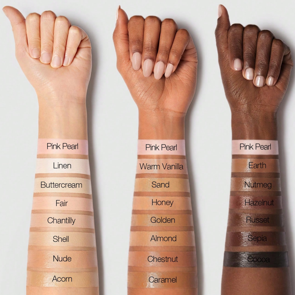 sheglam complexion boost concealer sheglam complexion boost concealer