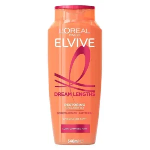 l'oreal elvive dream long shampoo 340ml