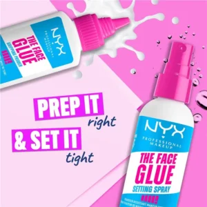 nyx face glue gripping primer