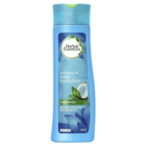 herbal essences hello hydration shampoo 300ml