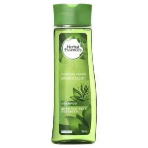 herbal essences drama clean shampoo 300ml