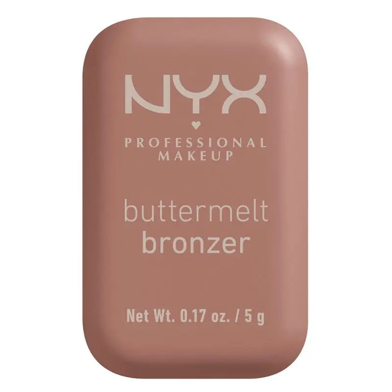 nyx buttermelt bronzer deserve butta nyx buttermelt bronzer deserve butta