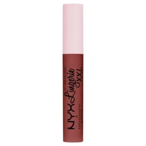 nyx – lip lingerie xxl matte liquid lipstick