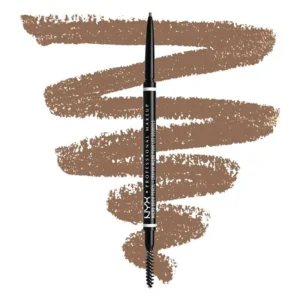 nyx micro brow pencil espresso