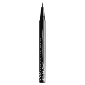 nyx epic ink liner black