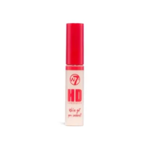 w7 hd concealer