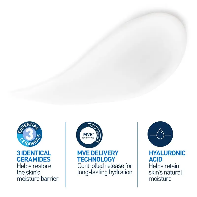 cerave daily moisturising lotion 236ml cerave daily moisturising lotion 236ml
