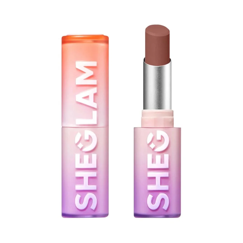 sheglam dynamatte boom long lasting matte lipstick high key1 sheglam dynamatte boom long lasting matte lipstick high key1