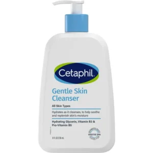 Home cetaphil gentle skin cleanser 236ml