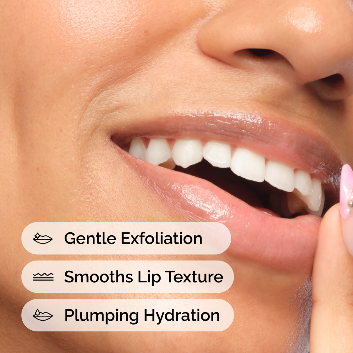 the ordinary pha 5% exfoliating lip serum the ordinary pha 5% exfoliating lip serum