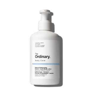 ord natural moisturizing factors inulin body lotion 240ml
